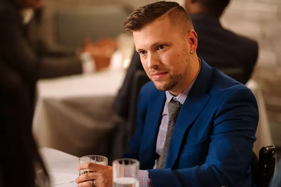 Loudermilk - galeria zdjęć - filmweb