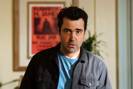 Loudermilk - galeria zdjęć - filmweb