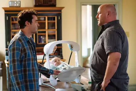 Loudermilk - galeria zdjęć - filmweb