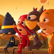 SamSam - galeria zdjęć - filmweb