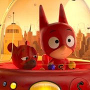 SamSam - galeria zdjęć - filmweb