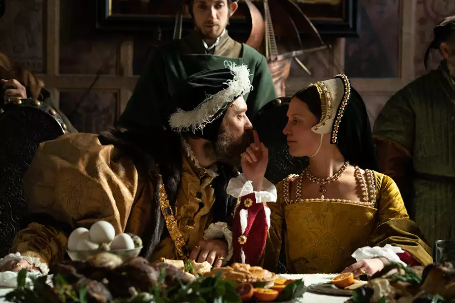 Regentka - galeria zdjęć - filmweb