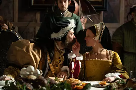 Regentka - galeria zdjęć - filmweb