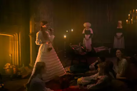 Regentka - galeria zdjęć - filmweb