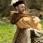 Firebrand - galeria zdjęć - filmweb