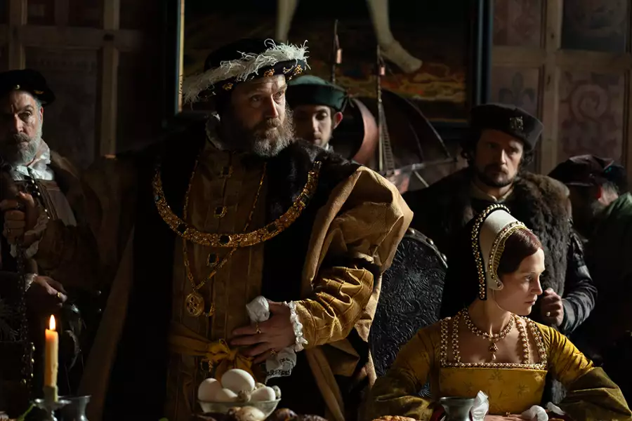 Regentka - galeria zdjęć - filmweb