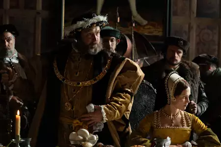 Regentka - galeria zdjęć - filmweb