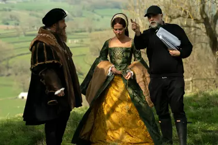 Regentka - galeria zdjęć - filmweb