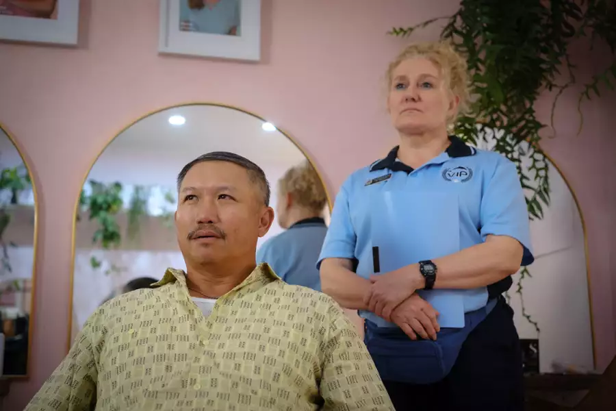 Powrót do raju - galeria zdjęć - filmweb