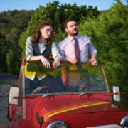 Powr&oacute;t do raju - galeria zdjęć - filmweb