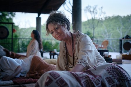 Sezon 2 Odcinek 3 Death Trip