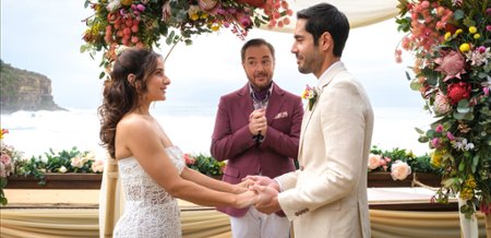 Sezon 2 Odcinek 6 Til Death Do Us Part