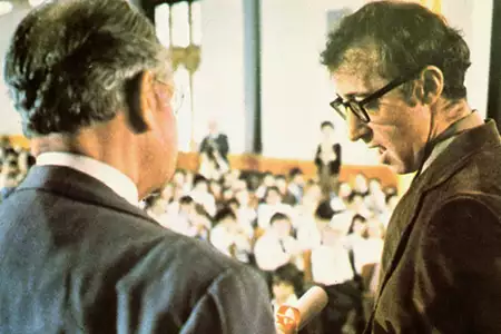 Figurant - galeria zdjęć - filmweb