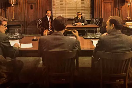 Figurant - galeria zdjęć - filmweb