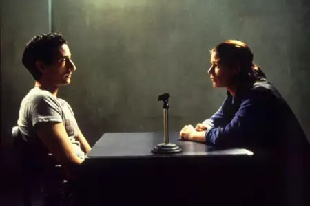 Zabójczy warunek - galeria zdjęć - filmweb