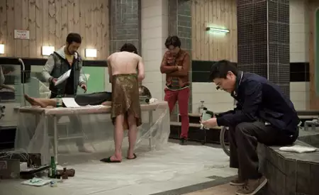Gong-mo-ja-deul - galeria zdjęć - filmweb