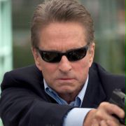 Agent Pete Garrison