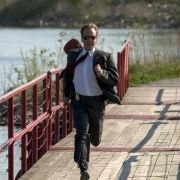 The Sentinel - galeria zdjęć - filmweb
