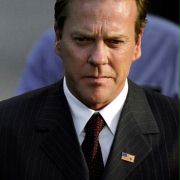 Agent David Breckinridge