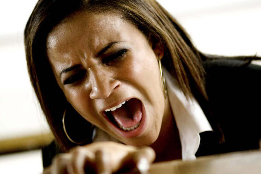 Tormented (2009) - Filmweb