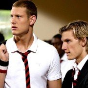 Tormented - galeria zdjęć - filmweb