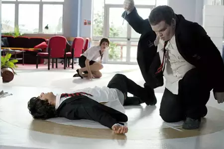 Tormented - galeria zdjęć - filmweb