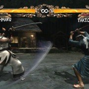 Samurai Spirits Sen - galeria zdjęć - filmweb