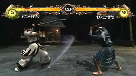 Samurai Spirits Sen - galeria zdjęć - filmweb