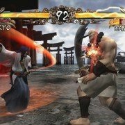 Samurai Spirits Sen - galeria zdjęć - filmweb