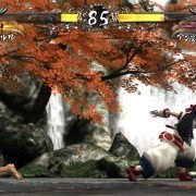 Samurai Spirits Sen - galeria zdjęć - filmweb