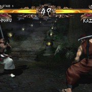 Samurai Spirits Sen - galeria zdjęć - filmweb