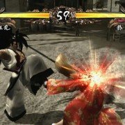 Samurai Spirits Sen - galeria zdjęć - filmweb