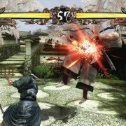 Samurai Spirits Sen - galeria zdjęć - filmweb