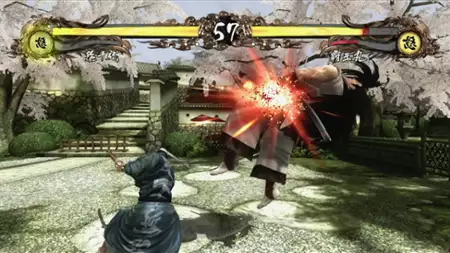 Samurai Spirits Sen - galeria zdjęć - filmweb