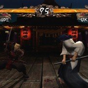 Samurai Spirits Sen - galeria zdjęć - filmweb