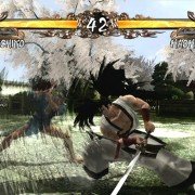 Samurai Spirits Sen - galeria zdjęć - filmweb