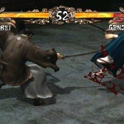 Samurai Spirits Sen - galeria zdjęć - filmweb