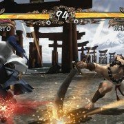 Samurai Spirits Sen - galeria zdjęć - filmweb