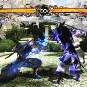 Samurai Spirits Sen - galeria zdjęć - filmweb