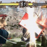 Samurai Spirits Sen - galeria zdjęć - filmweb