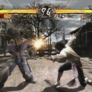Samurai Spirits Sen - galeria zdjęć - filmweb