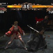 Samurai Spirits Sen - galeria zdjęć - filmweb