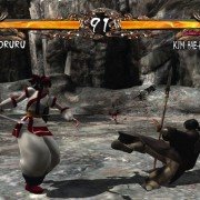 Samurai Spirits Sen - galeria zdjęć - filmweb