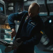 Jesteś wszechświatem - galeria zdjęć - filmweb