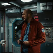 Jesteś wszechświatem - galeria zdjęć - filmweb