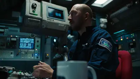 Jesteś wszechświatem - galeria zdjęć - filmweb
