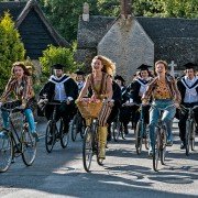 Mamma Mia! Here We Go Again - galeria zdjęć - filmweb