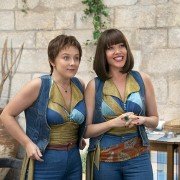 Mamma Mia! Here We Go Again - galeria zdjęć - filmweb