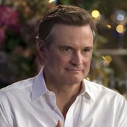 Colin Firth w Mamma Mia! Here We Go Again