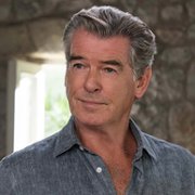 Pierce Brosnan w Mamma Mia! Here We Go Again